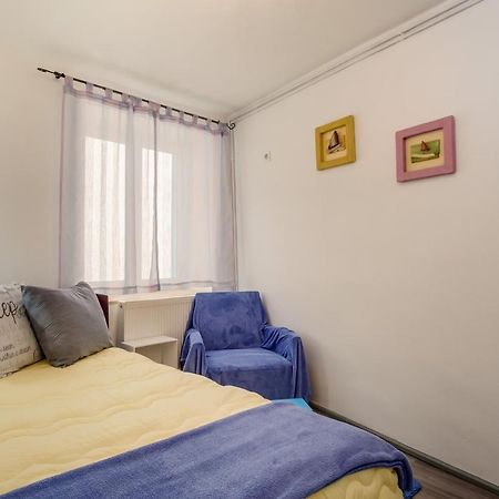 Apartments Kastel Veli Lošinj Extérieur photo