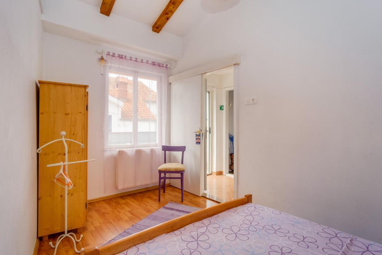 Apartments Kastel Veli Lošinj Extérieur photo